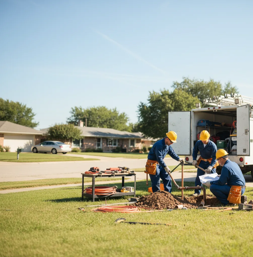 Water Heater Repair in Clarkdale, AZ
